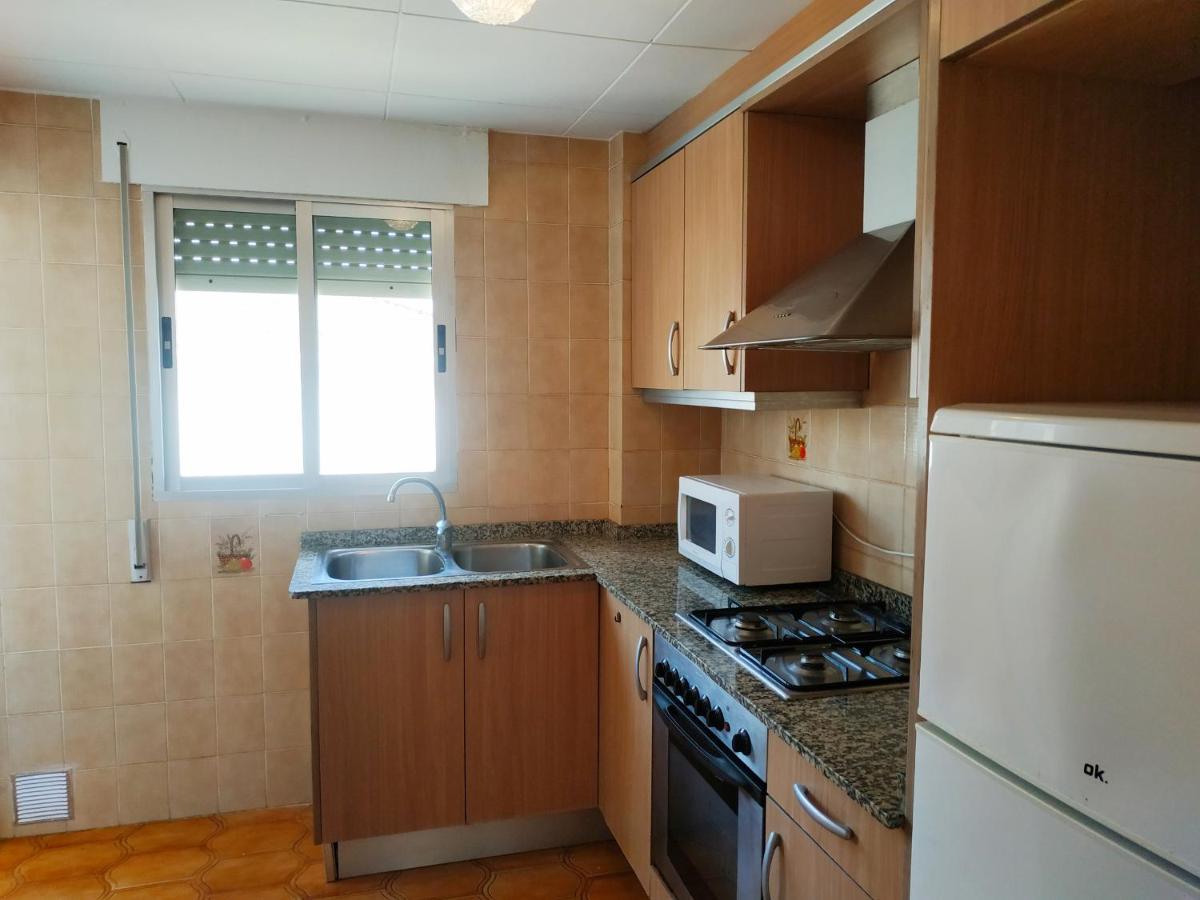 Apartamento Sabrina Vista Mar Orangecosta Peñíscola