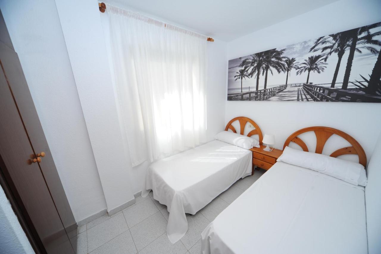 Sabrina Vista Mar Orangecosta Apartamento
