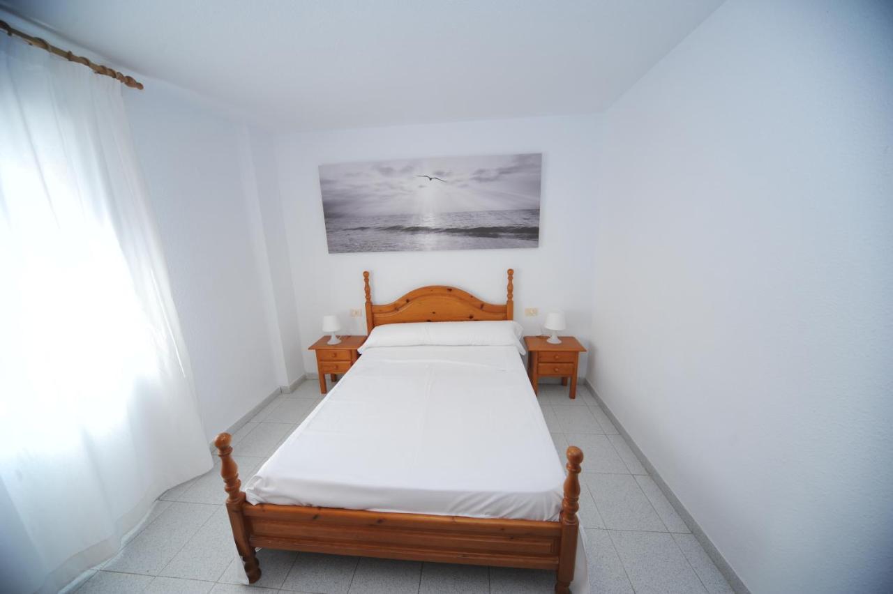 Sabrina Vista Mar Orangecosta Apartamento Peñíscola