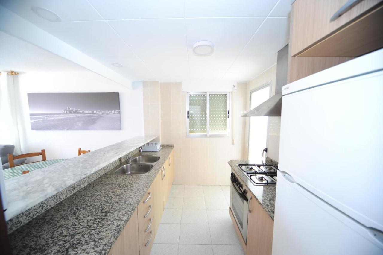 Apartamento Sabrina Vista Mar Orangecosta *