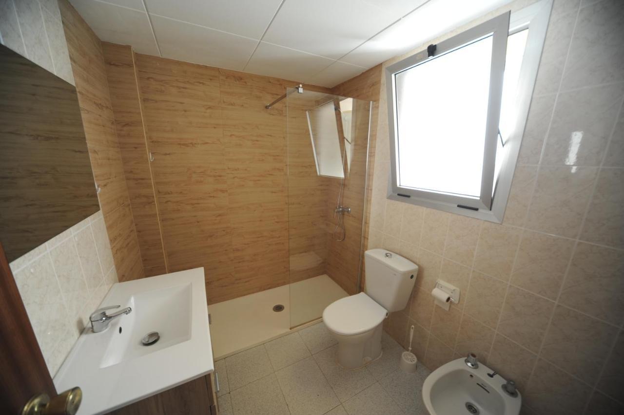 Apartamento Sabrina Vista Mar Orangecosta Peñíscola