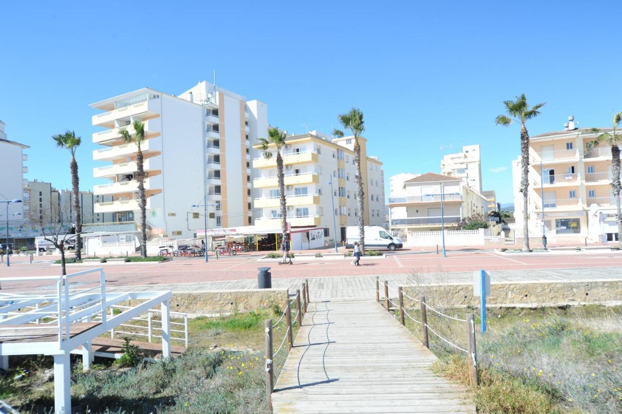 Apartamento Sabrina Vista Mar Orangecosta