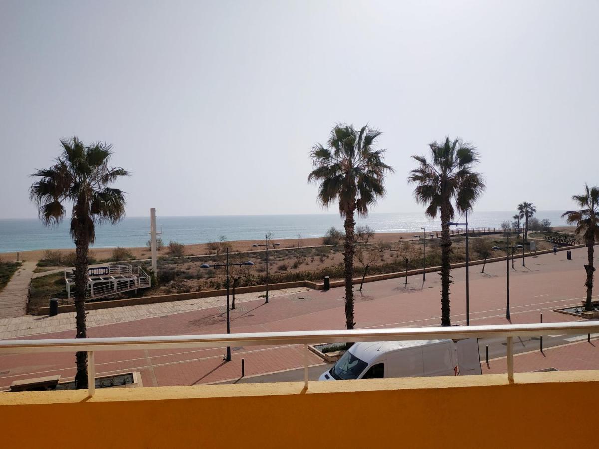 Appartamento Sabrina Vista Mar Orangecosta *