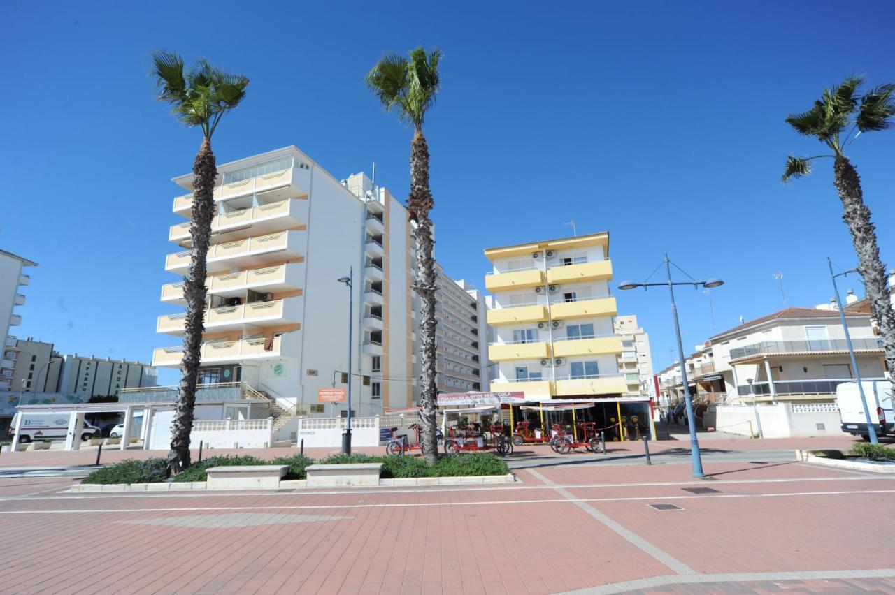 Appartamento Sabrina Vista Mar Orangecosta Peñíscola